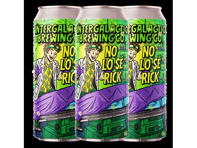 12 pack - WC IPA