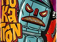 Mokatron - 6 x 473cc