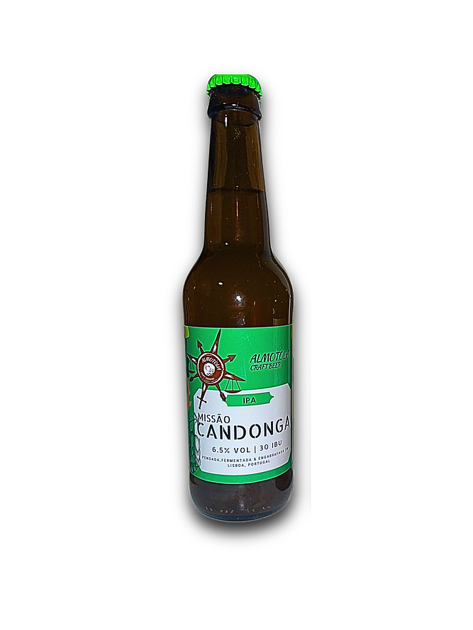 CANDONGA (IPA) 1