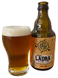 MISSÃO LADRA (Honey Weissbier) - Thumbnail 1