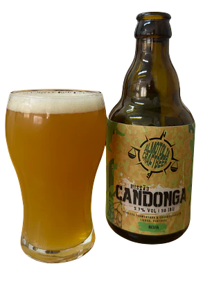 MISSÃO CANDONGA (NEIPA)