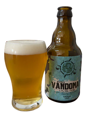 MISSÃO VANDOMA (Lager)
