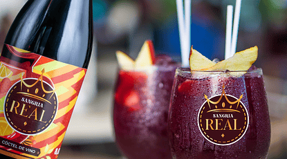 Sangria Real