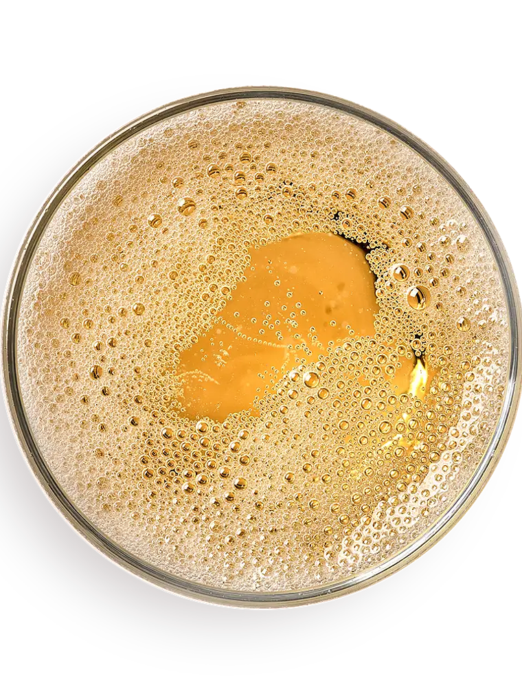 Dekada - Premium Beer 2