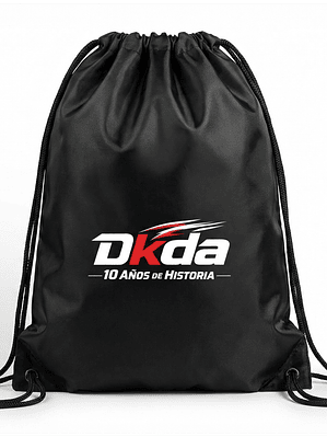Bolso Dkda - Deportes Limache