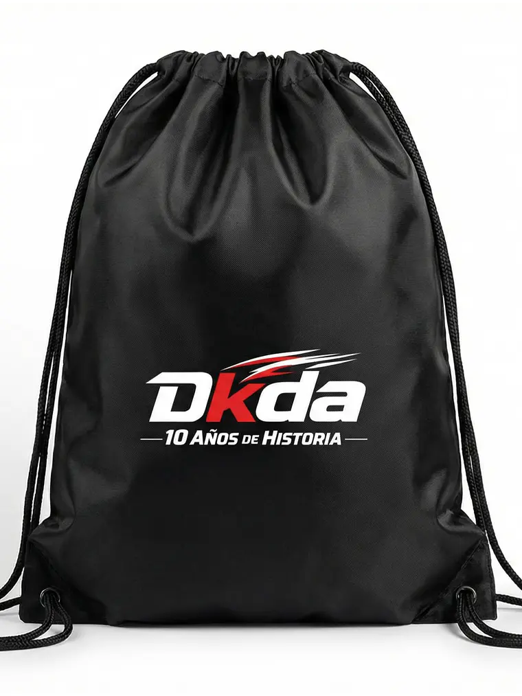 Bolso Dkda - Deportes Limache 1