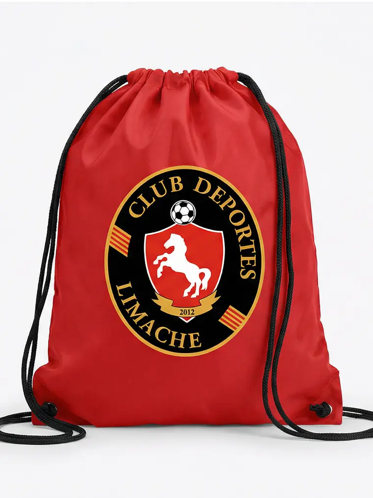 Bolso Dkda - Deportes Limache 2