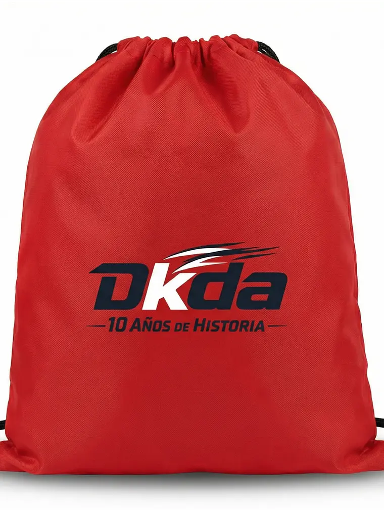 Bolso Dkda - Deportes Limache 3