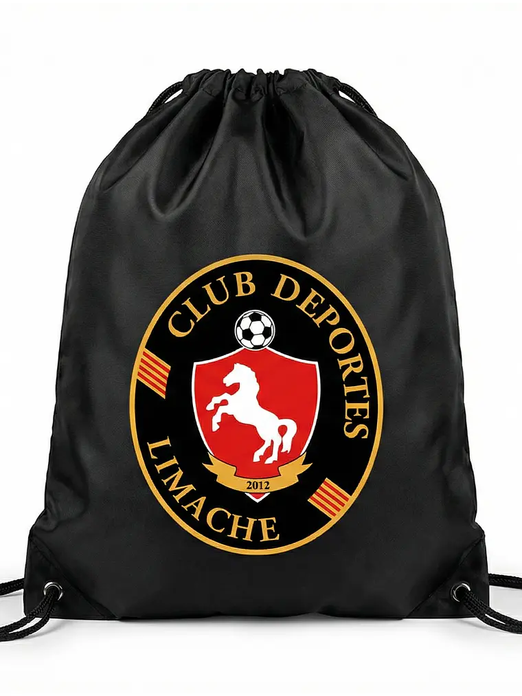 Bolso Dkda - Deportes Limache 4