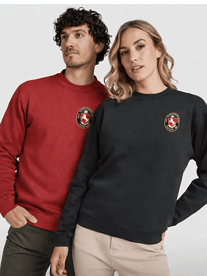 Polerón Cuello Redondo - Deportes Limache