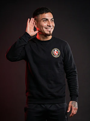 Polerón Cuello Redondo - Deportes Limache