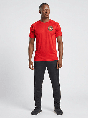 Polera cuello redondo - Deportes Limache