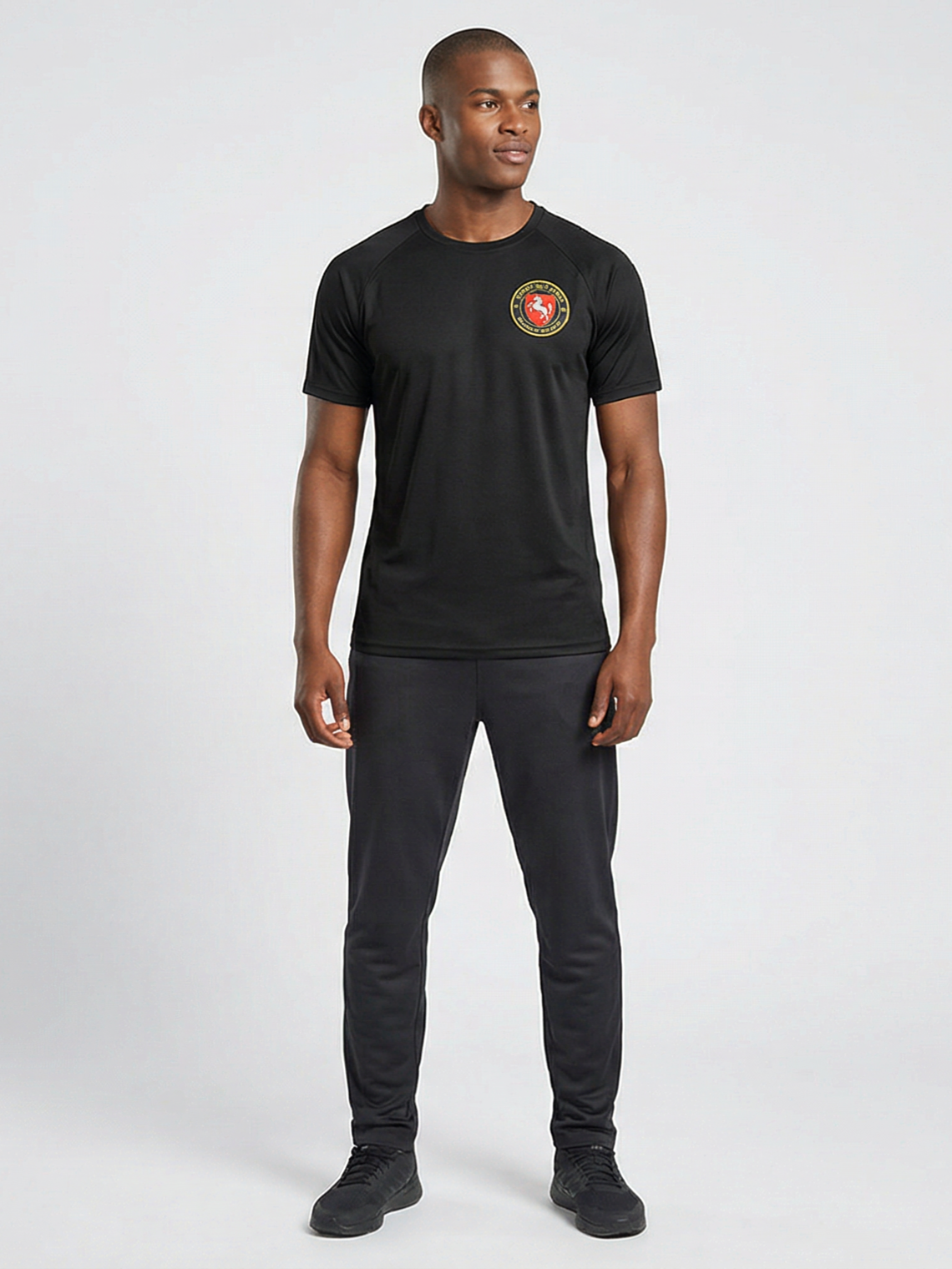 Polera cuello redondo - Deportes Limache 2