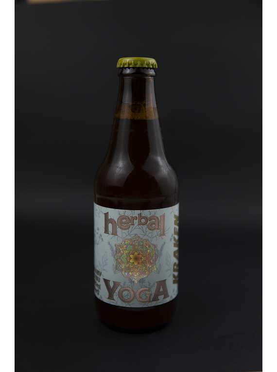 Herbal Yoga