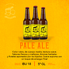 Botella 330cc • Pale Ale  