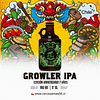 Growler • IPA (1 Litro) • 