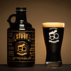 Growler • STOUT (1 Litro) 