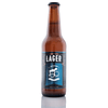 12 Botellas 330cc •  NUEVA LAGER!