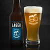 24 Botellas 330cc •  NUEVA LAGER!