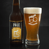 24 Botellas 330cc • Pale Ale 