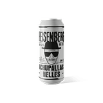 Lata Heisenberg Achupallas Helles 473cc