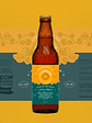 Blonde Ale Terrasur 330 cc Pack 12 - Miniatura 1