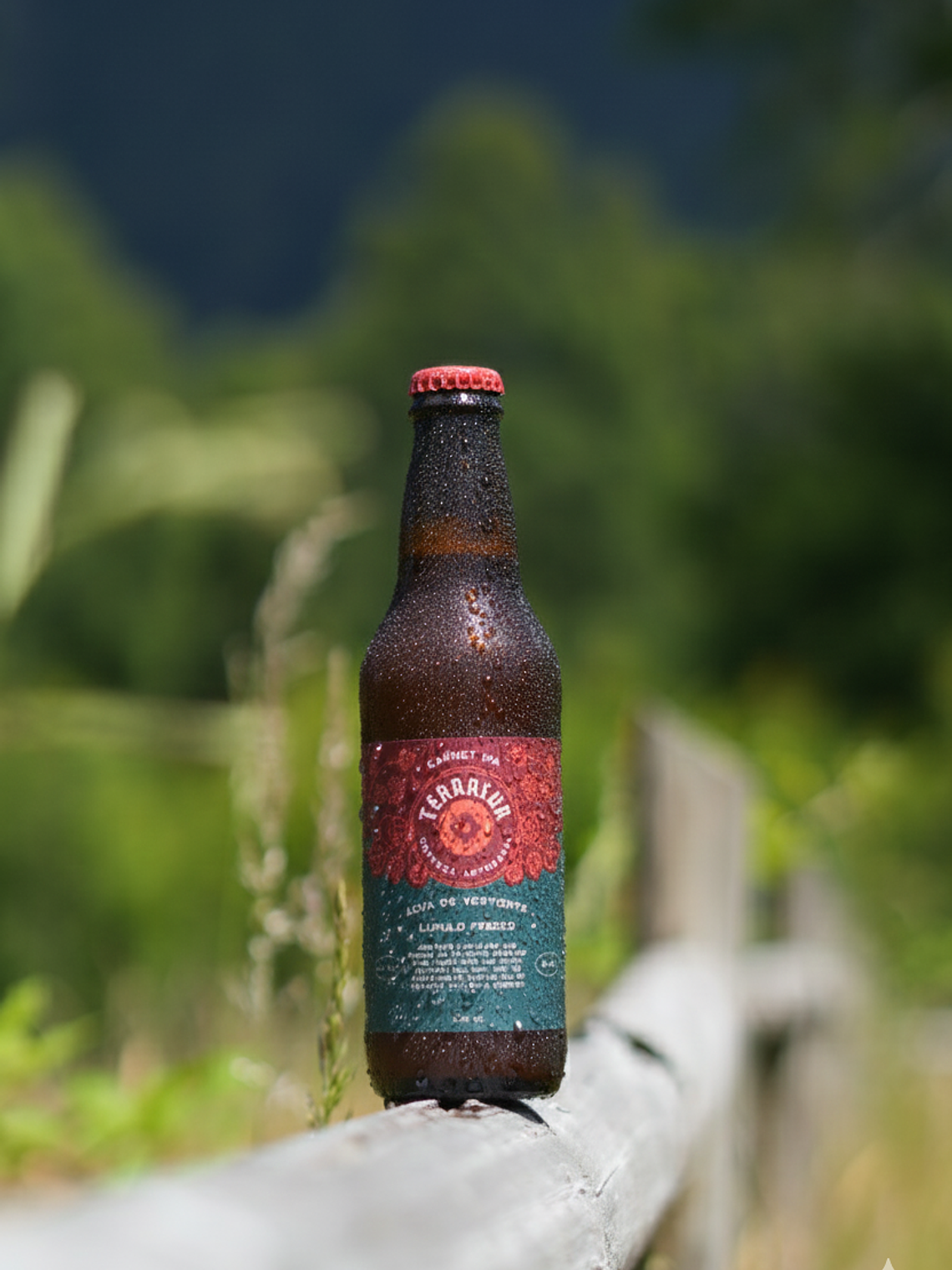 IPA Terrasur 330 cc Pack 12 3