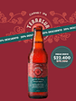 Cerveza IPA Terrasur 330 cc Pack 12 - Miniatura 1