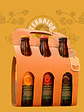 Tri Pack Cerveza Terrasur 330 cc - Miniatura 1