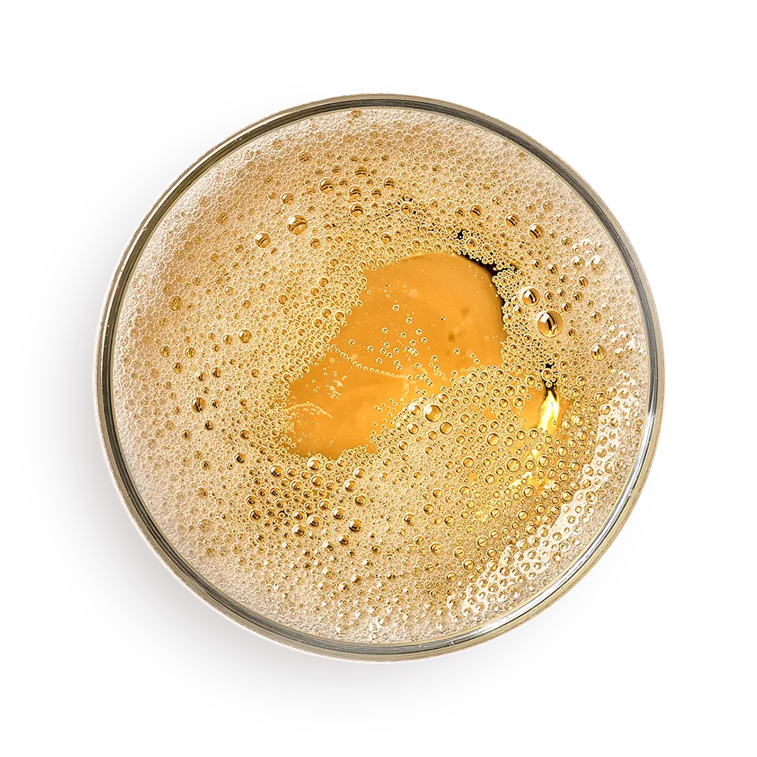 GOLDEN ALE