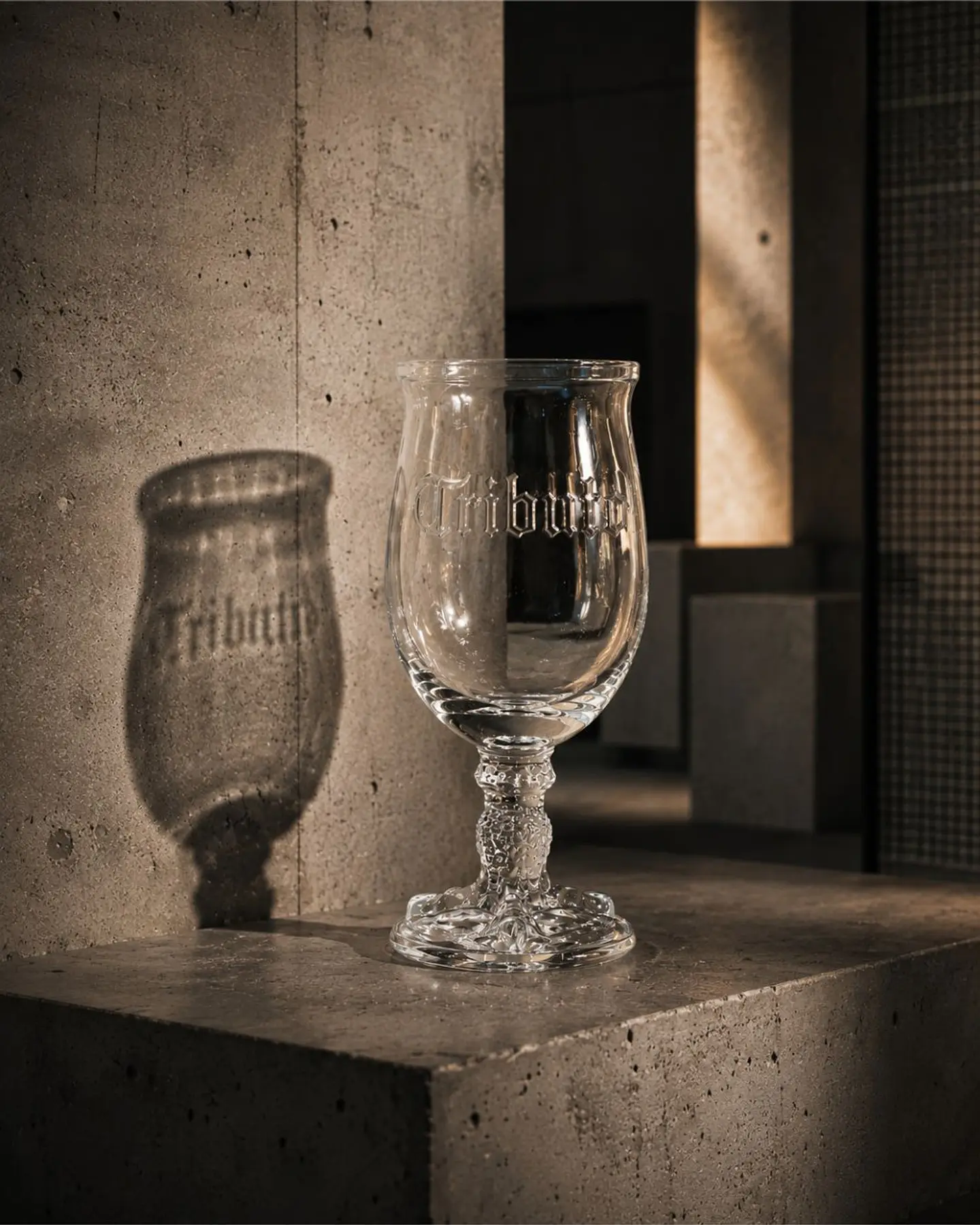 Tributo Goblet 1