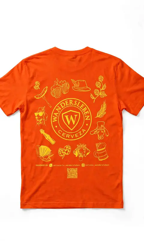 Poleras Manga Corta