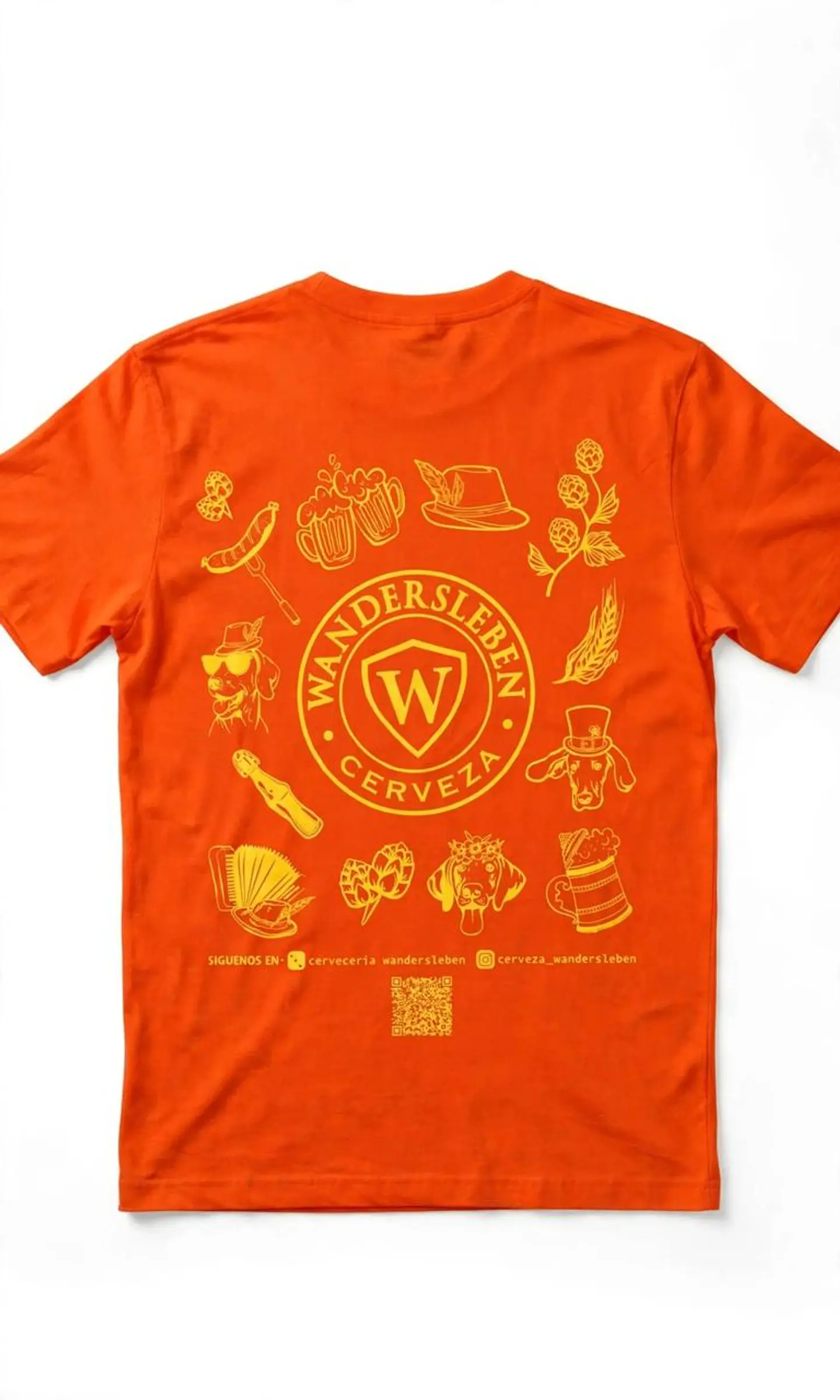 Poleras Manga Corta 1