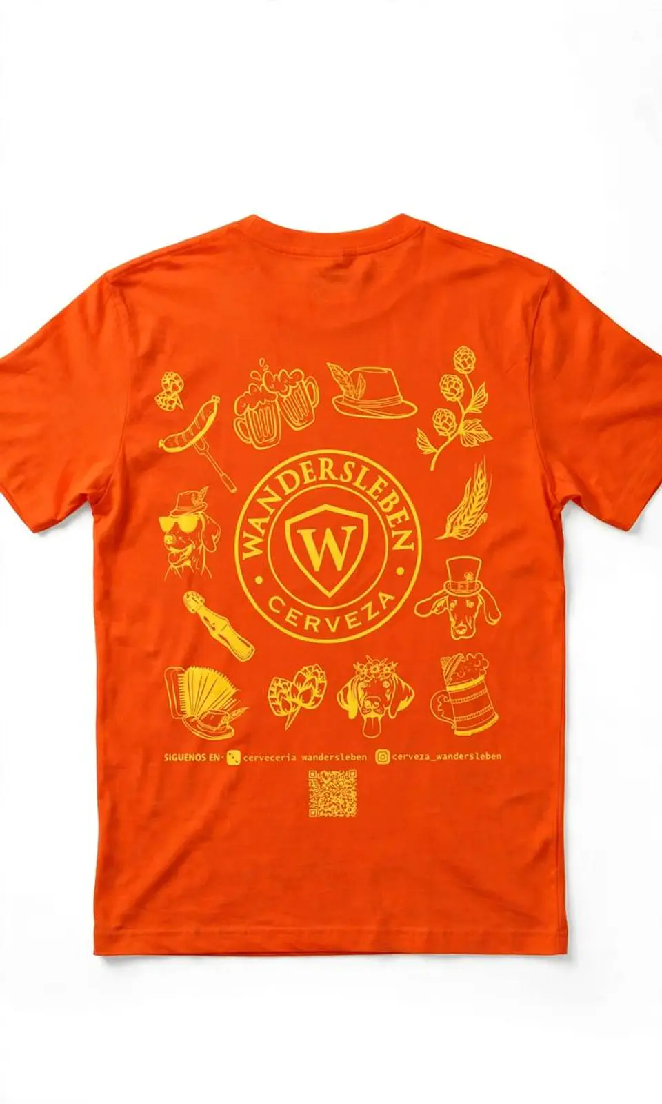 Poleras Manga Corta 1