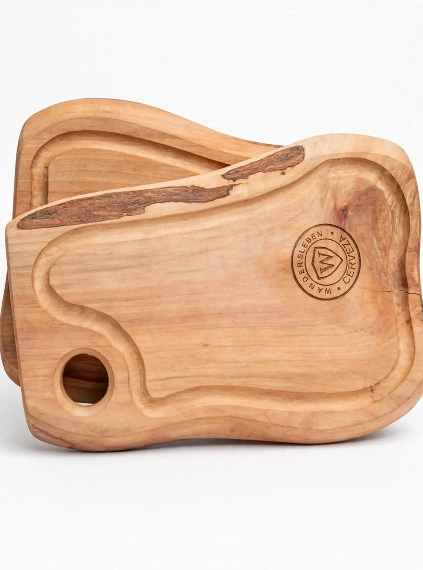 Tabla Picoteo Madera 1