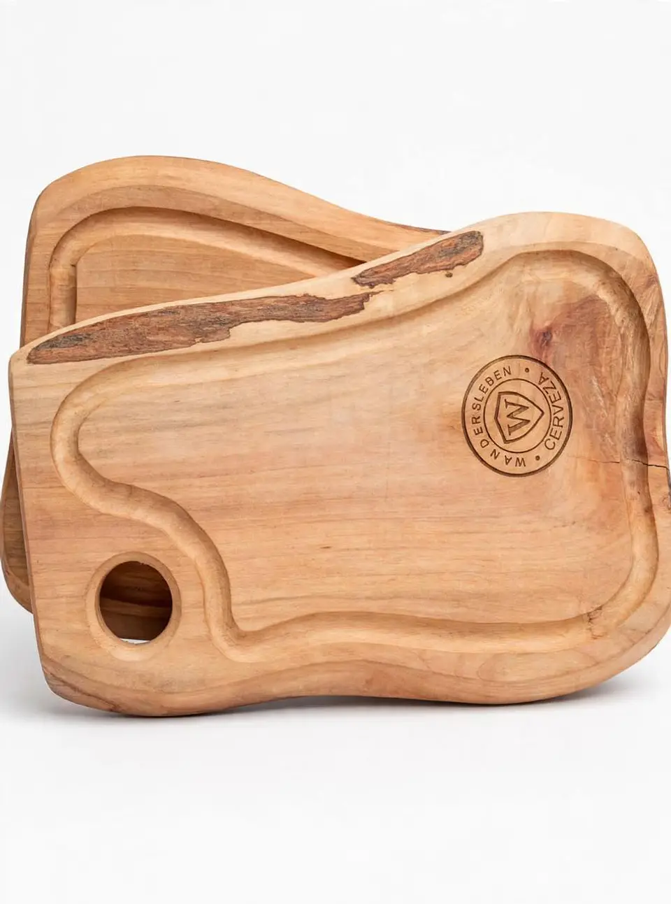 Tabla Picoteo Madera 1