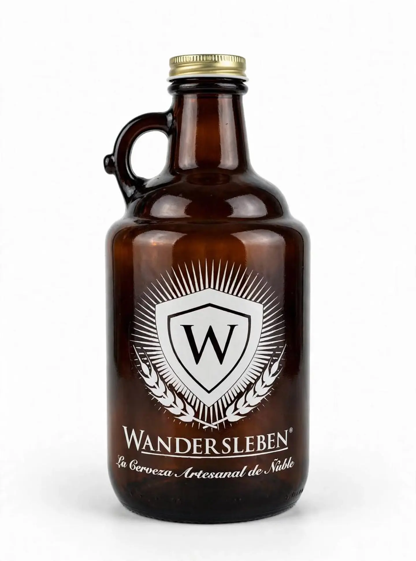 GROWLER 1 LITRO. 1