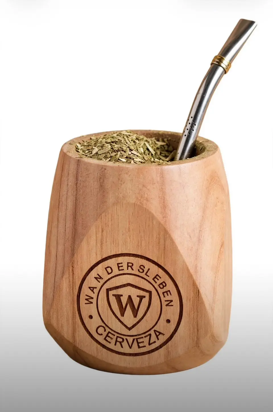 Mate de Madera 1
