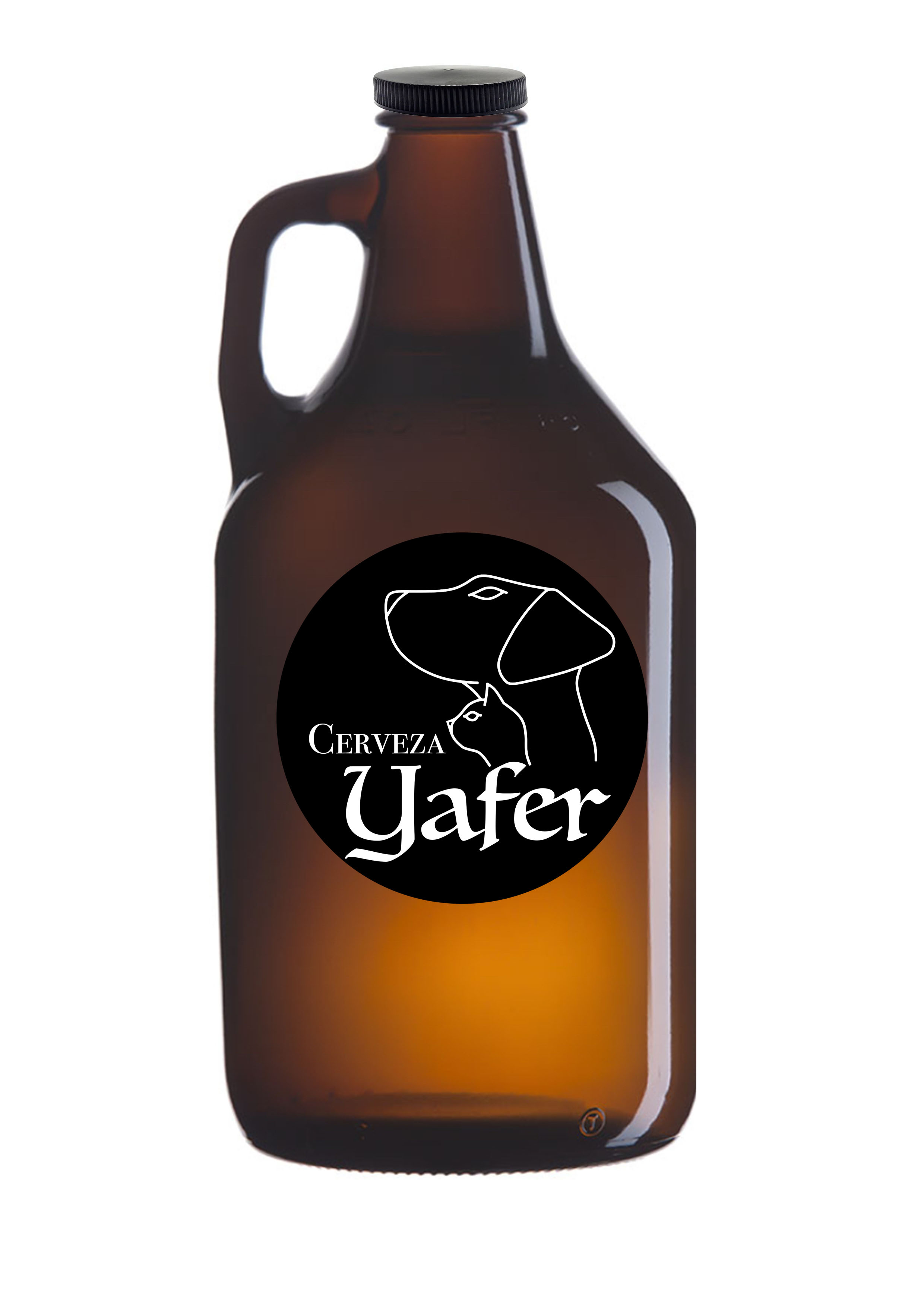 GROWLERS 1
