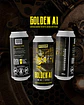 Golden A.I - Golden Ale (4/6/12 Pack) - Miniatura 2