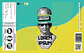 Lorem Ipsum - West Coast IPA (4/6/12 Pack) - Miniatura 2