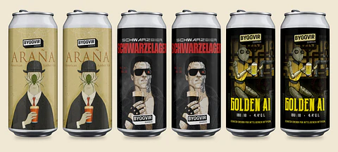 El Clásico Byggvir - 6 Pack
