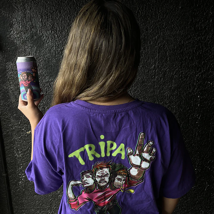 MERCH TRIPA POLERA 1