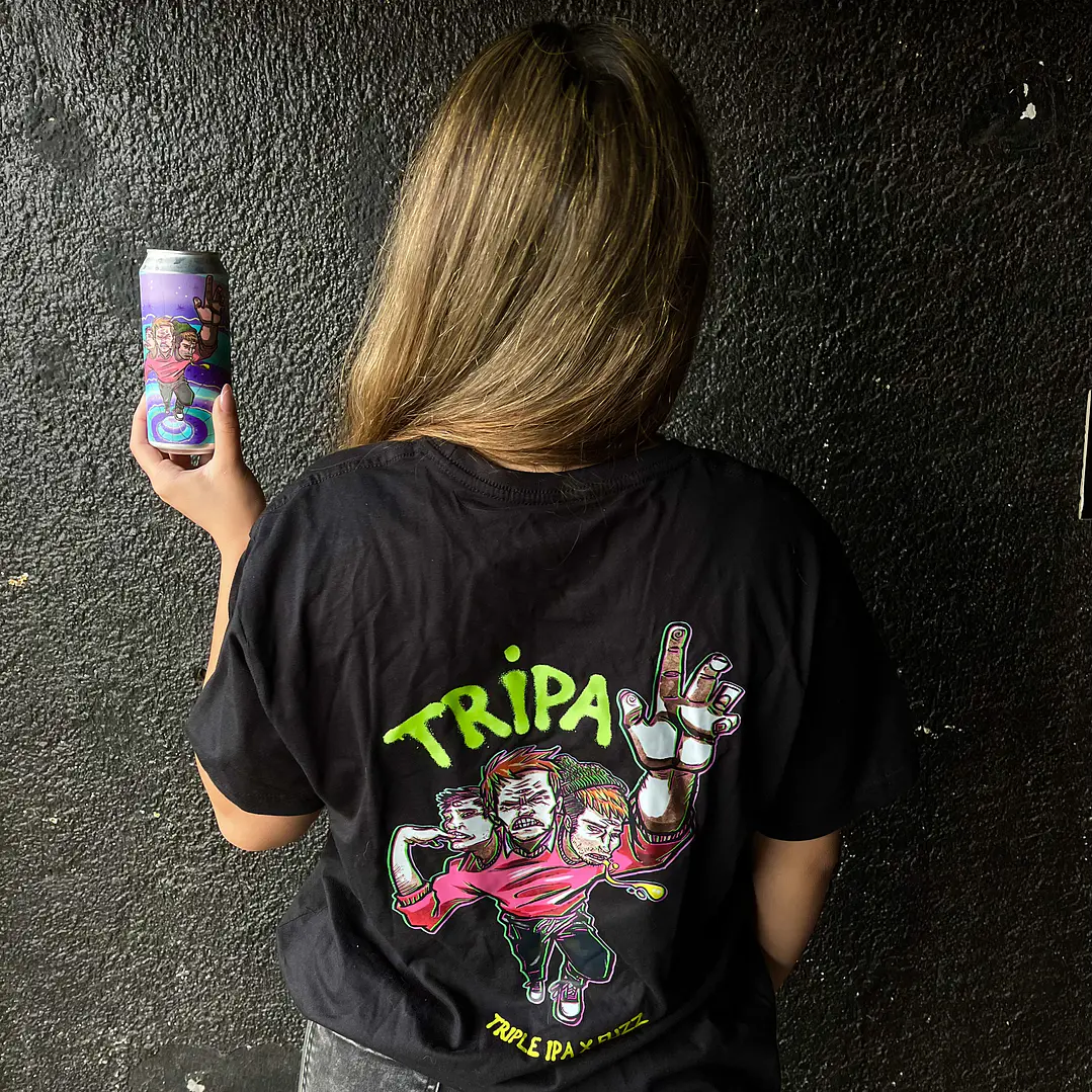 MERCH TRIPA POLERA 2