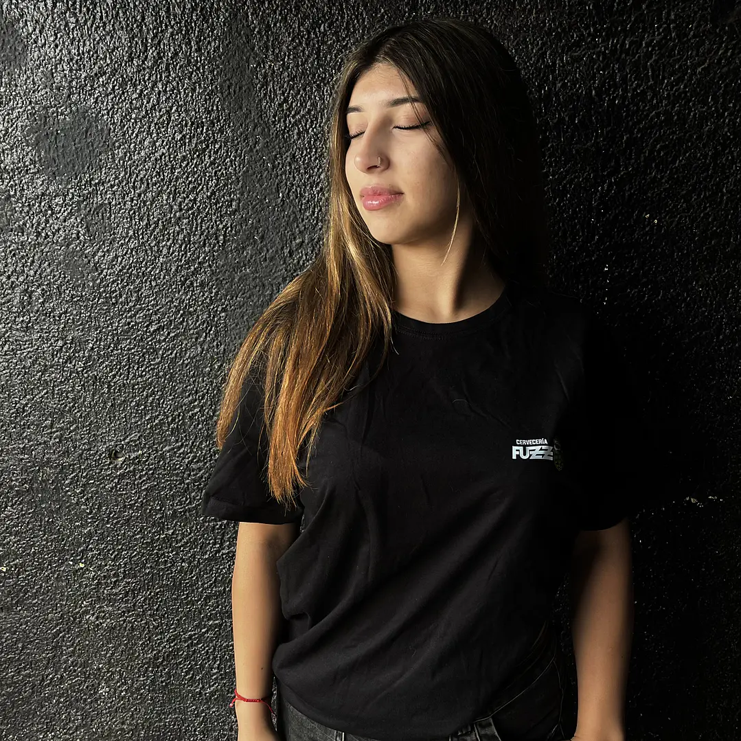 MERCH DEVIL'S PERSUASION POLERA 2