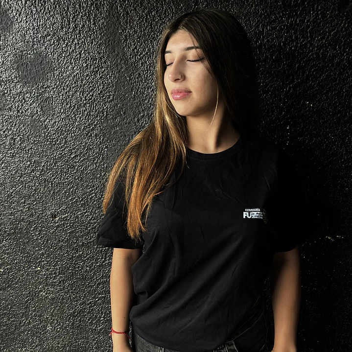 MERCH DEVIL'S PERSUASION POLERA 2