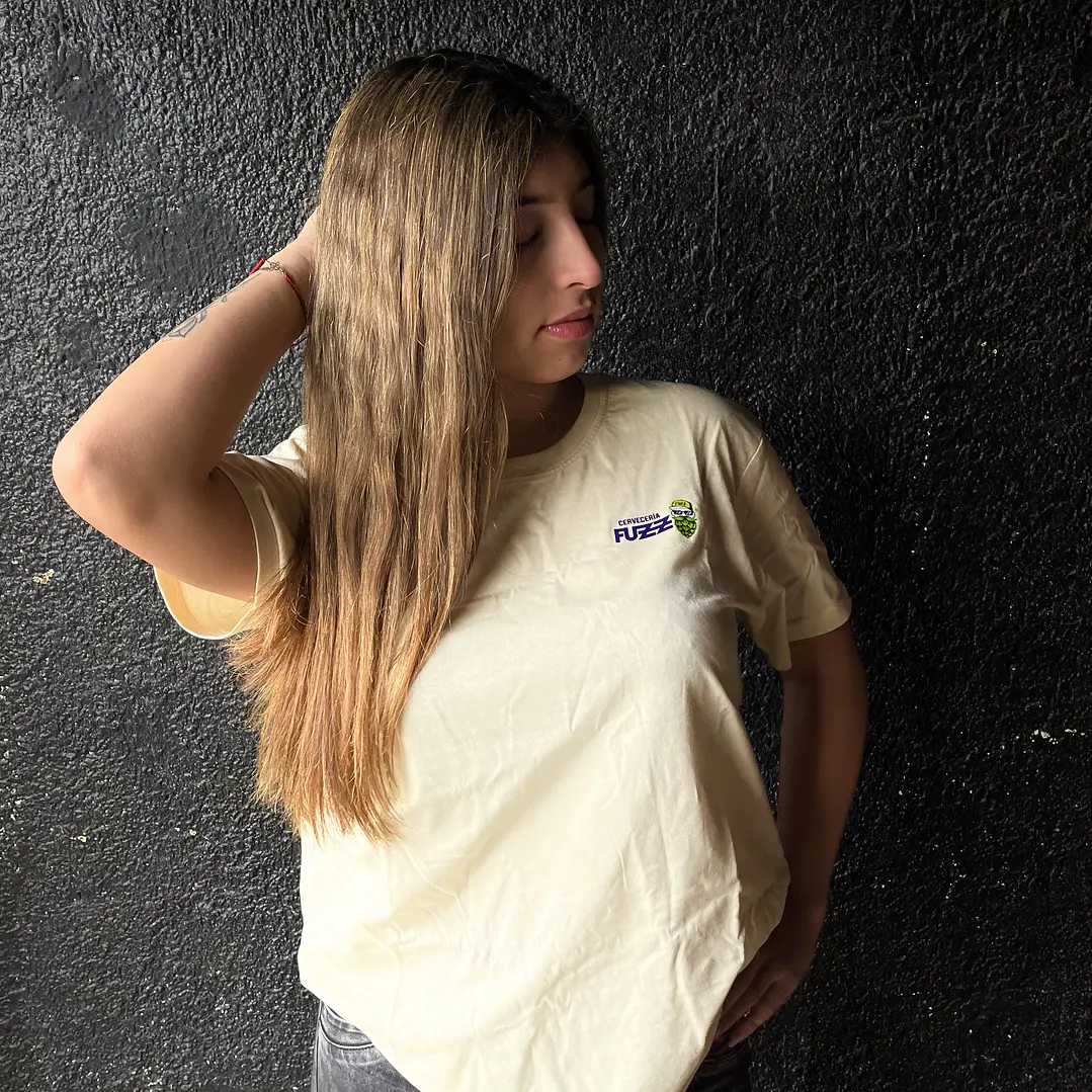 MERCH WEST COAST POLERA 1