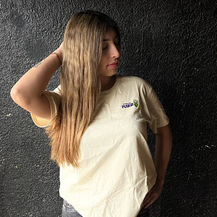 MERCH WEST COAST POLERA