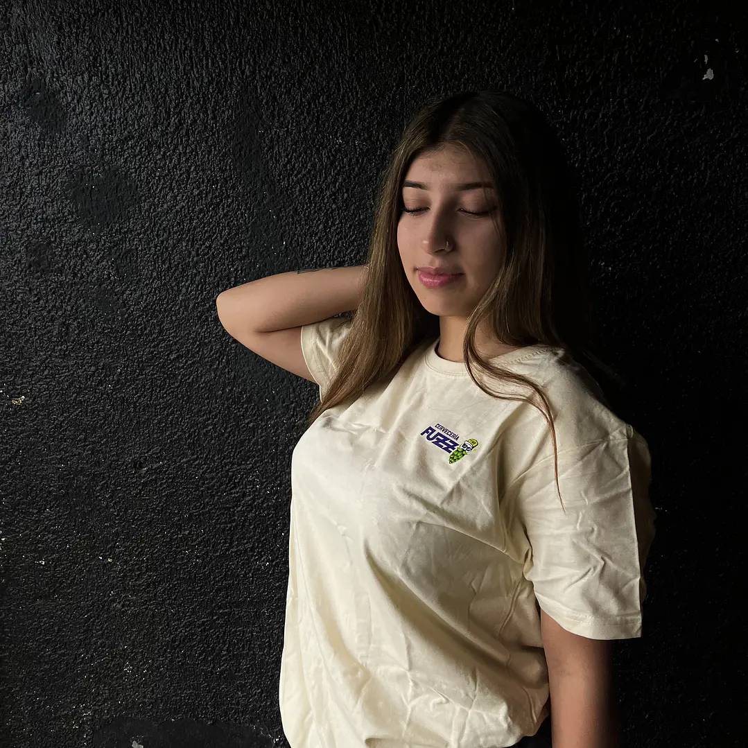 MERCH WEST COAST POLERA 3