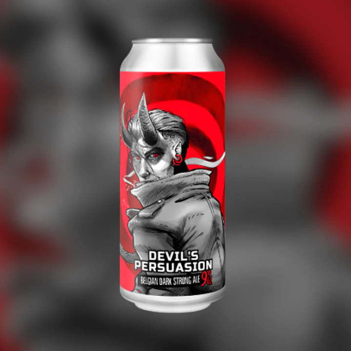 Devil´s Persuasion 1